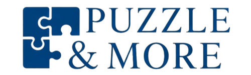 Puzzle & More